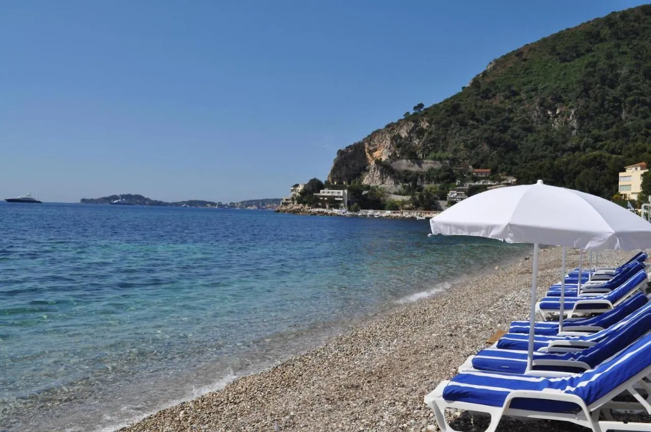 Holiday home Eze Villa