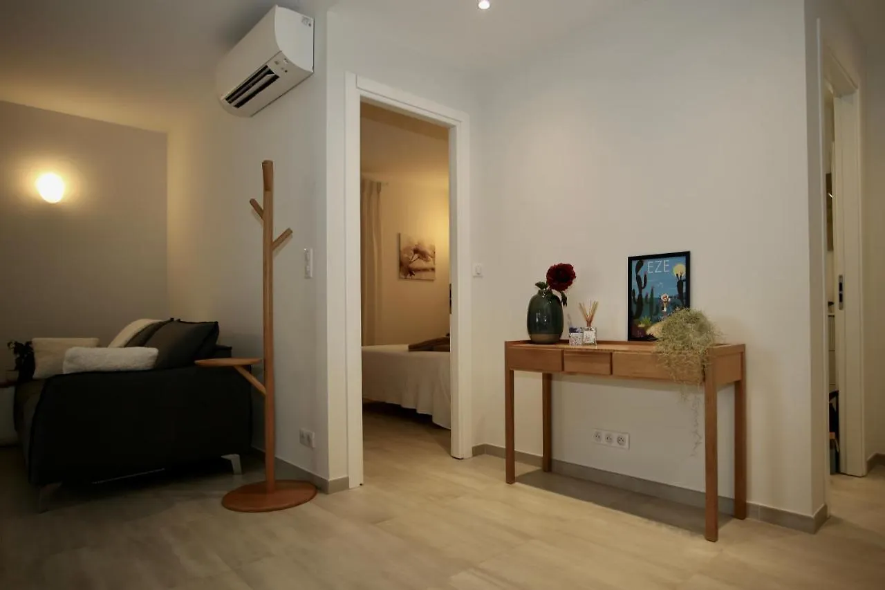Holiday home Eze Villa