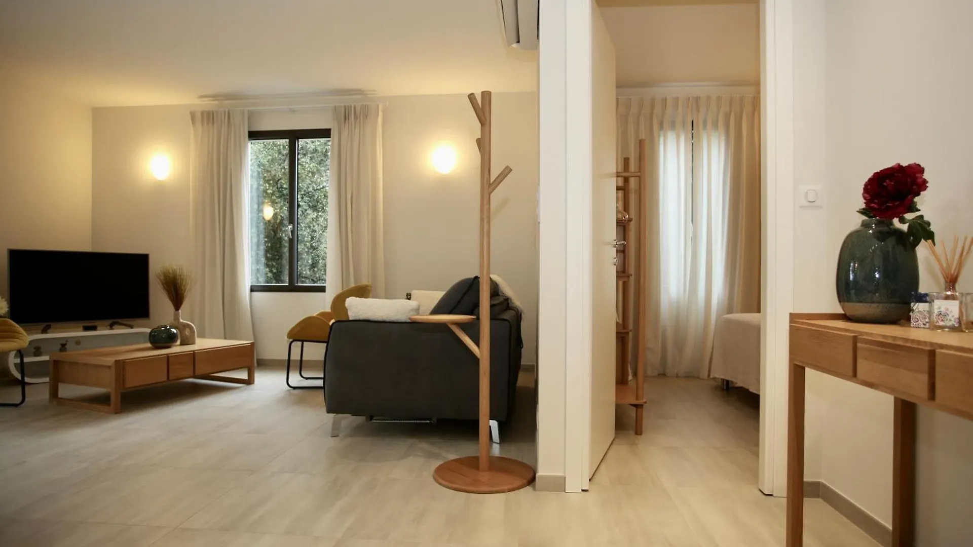 Eze Villa Holiday home