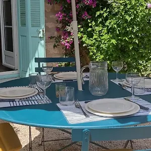 Le Gabian, Duplex Proche Et Centre Sanary-sur-Mer