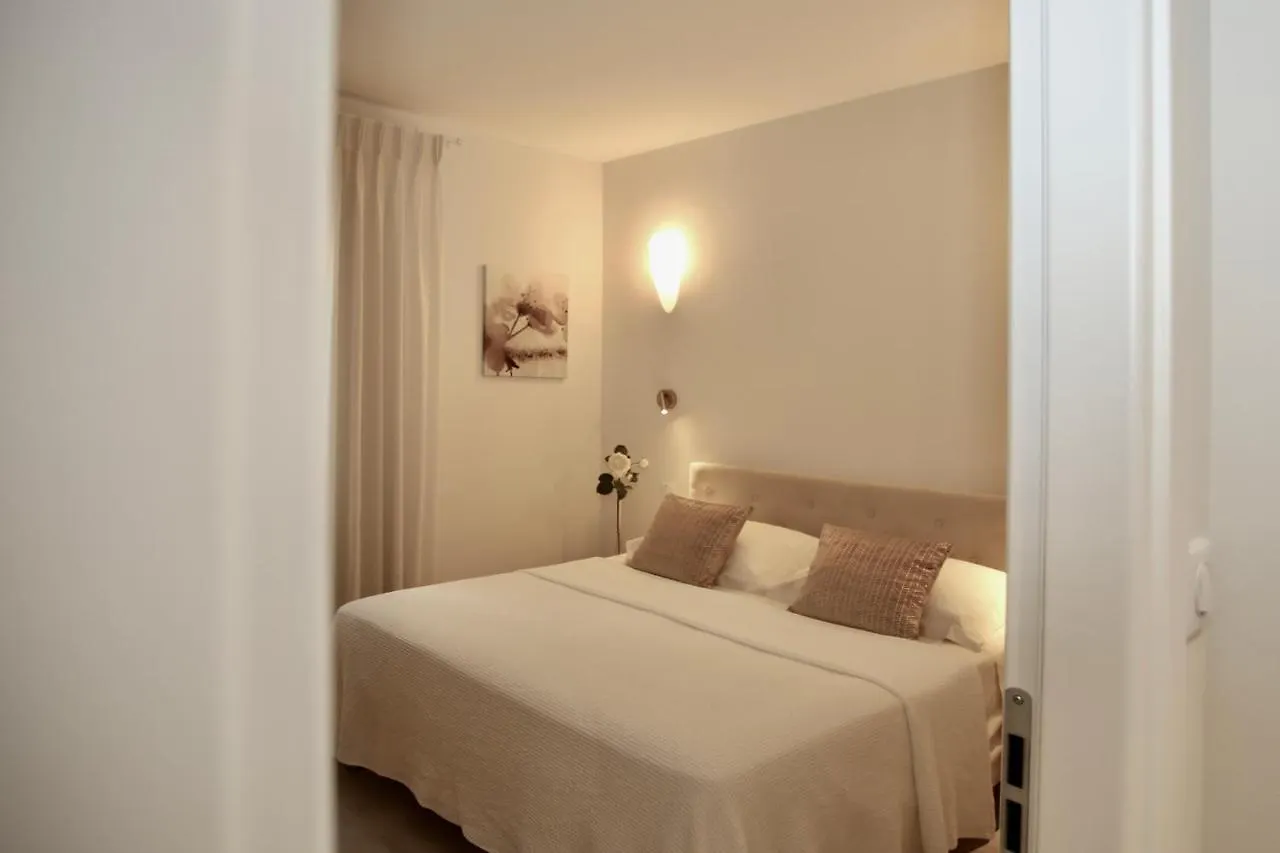 Eze Villa 別荘