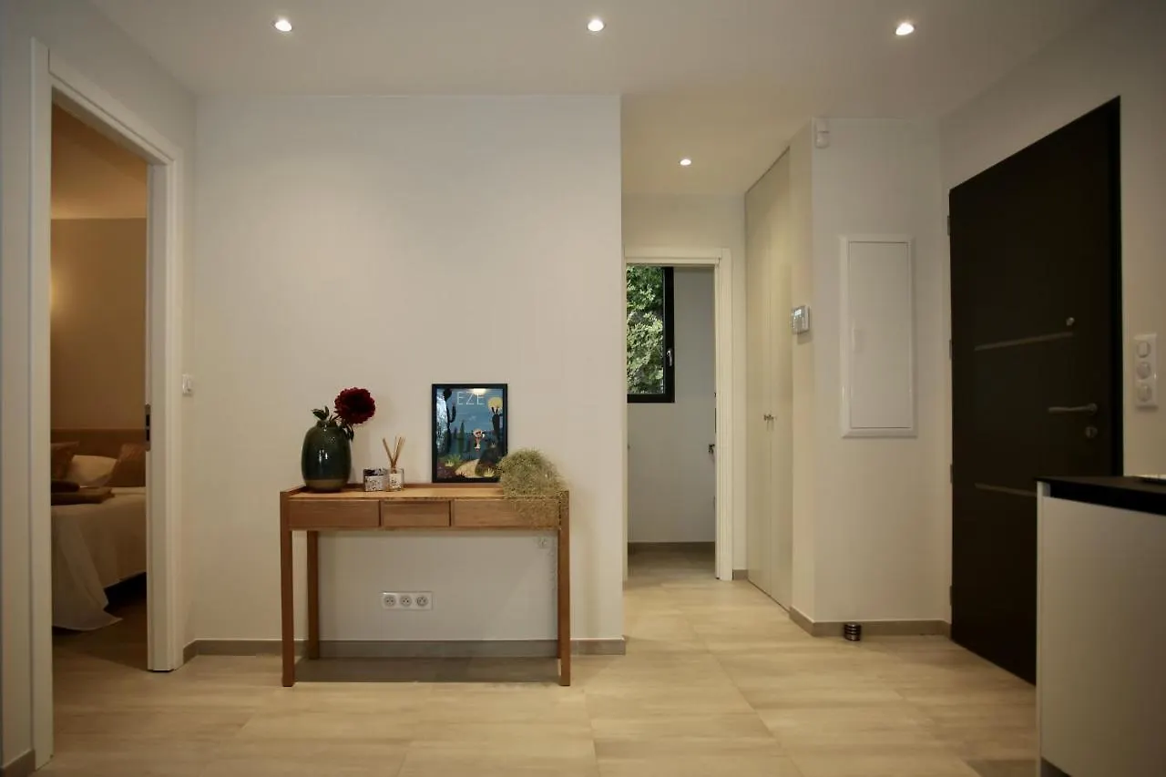 Eze Villa 0*,  フランス