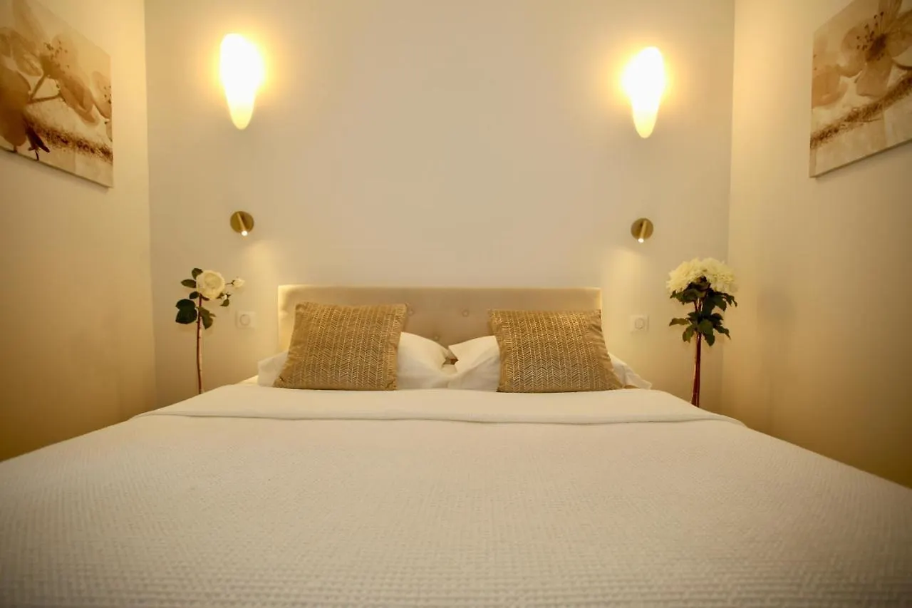Eze Villa 別荘