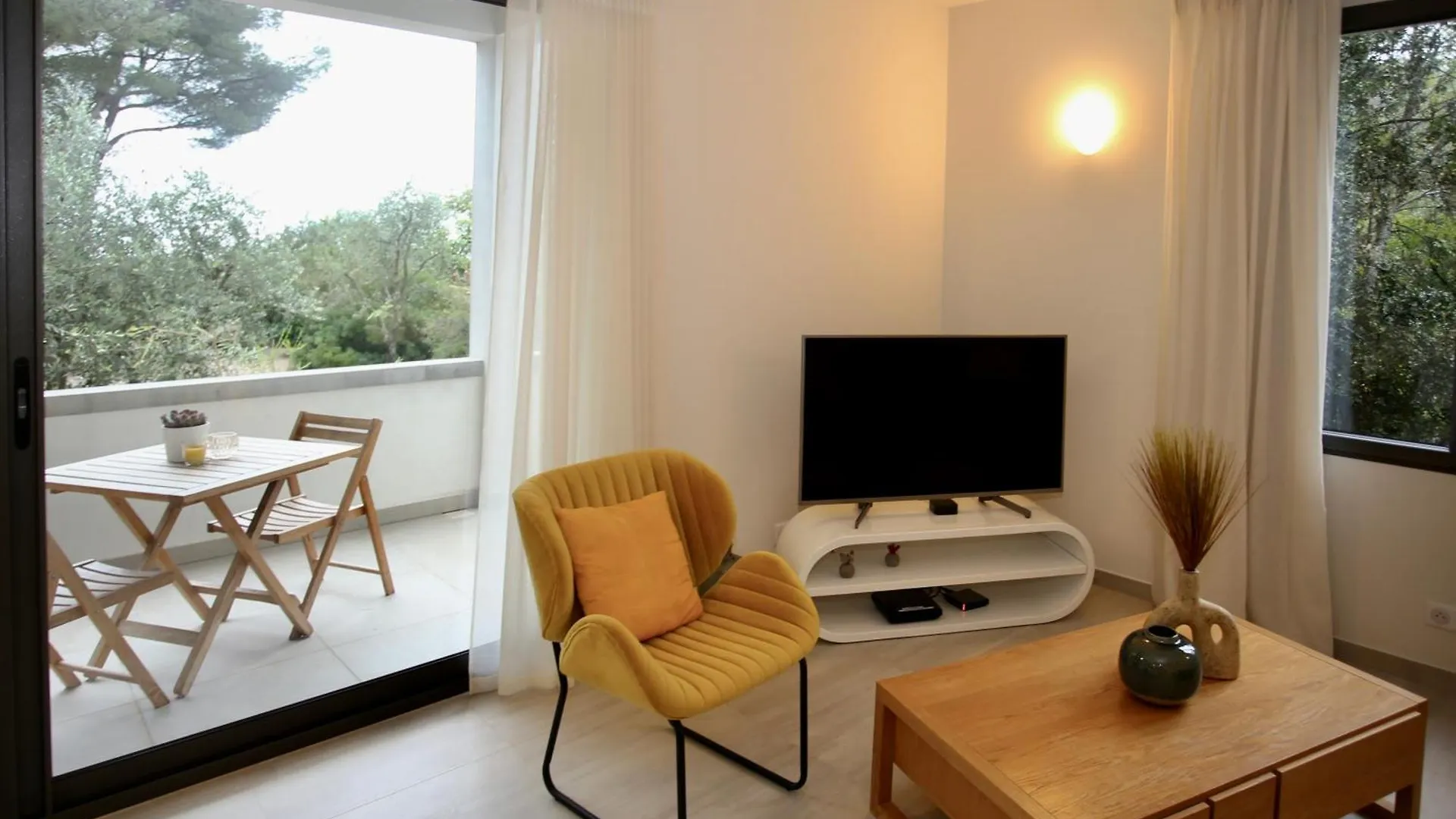 Eze Villa フランス