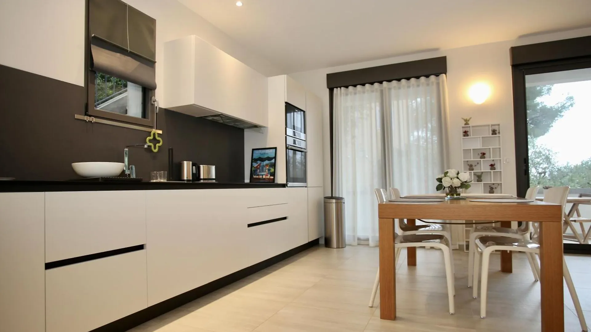 Eze Villa 別荘
